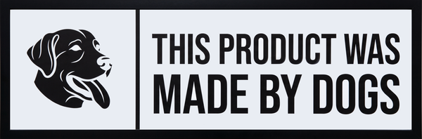 Made by DOGS